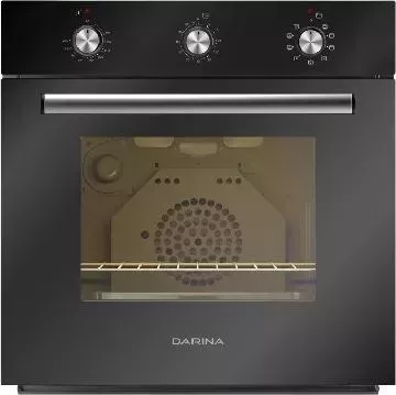 Электрический духовой шкаф grundig