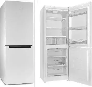 Фото №6 Холодильник INDESIT DS 4160 W