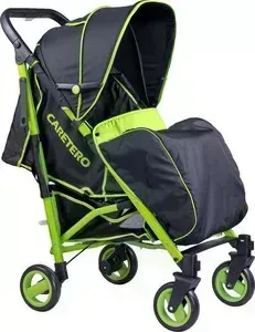 Коляска трость Caretero Sonata green зеленый (TERO-5521)