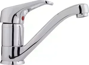 Смеситель для раковины GPD KALIPSO (MDL20)