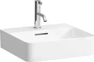Раковина Laufen VAL 45 см (8.1528.1.000.104.1)