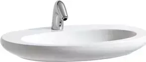Раковина Laufen -чаша Alessi 75см (8.1897.2.400.104.1)