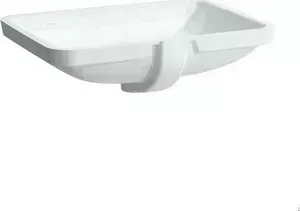 Раковина Laufen встраиваемая снизу Pro A 62,5 см (8.1196.5.000.109.1)