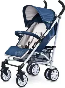 Коляска трость Caretero Moby beige бежевый (TERO-5530)