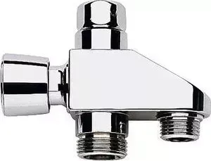Дивертор Grohe хром (29736000)