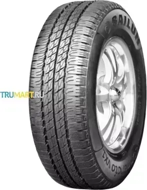 Шина Sailun 215/65R15C 104/102S Commercio VX1 TL