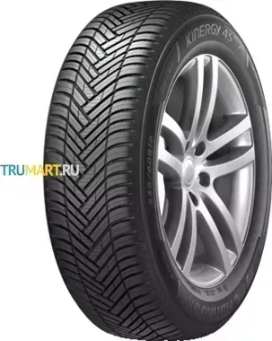 Шина Hankook 215/60R17 96V Kinergy 4s2 X H750A TL X TL