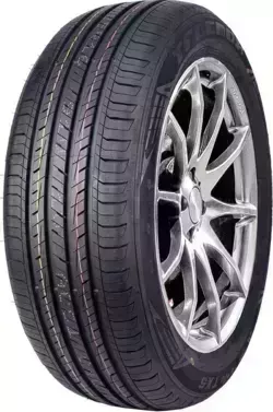 Шина Tracmax 175/65R14 82H X-Privilo TX5 TL