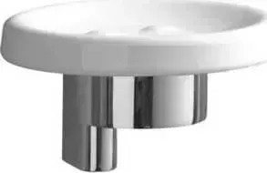 Мыльница Ideal Standard Connect с держателем (N1390AA)