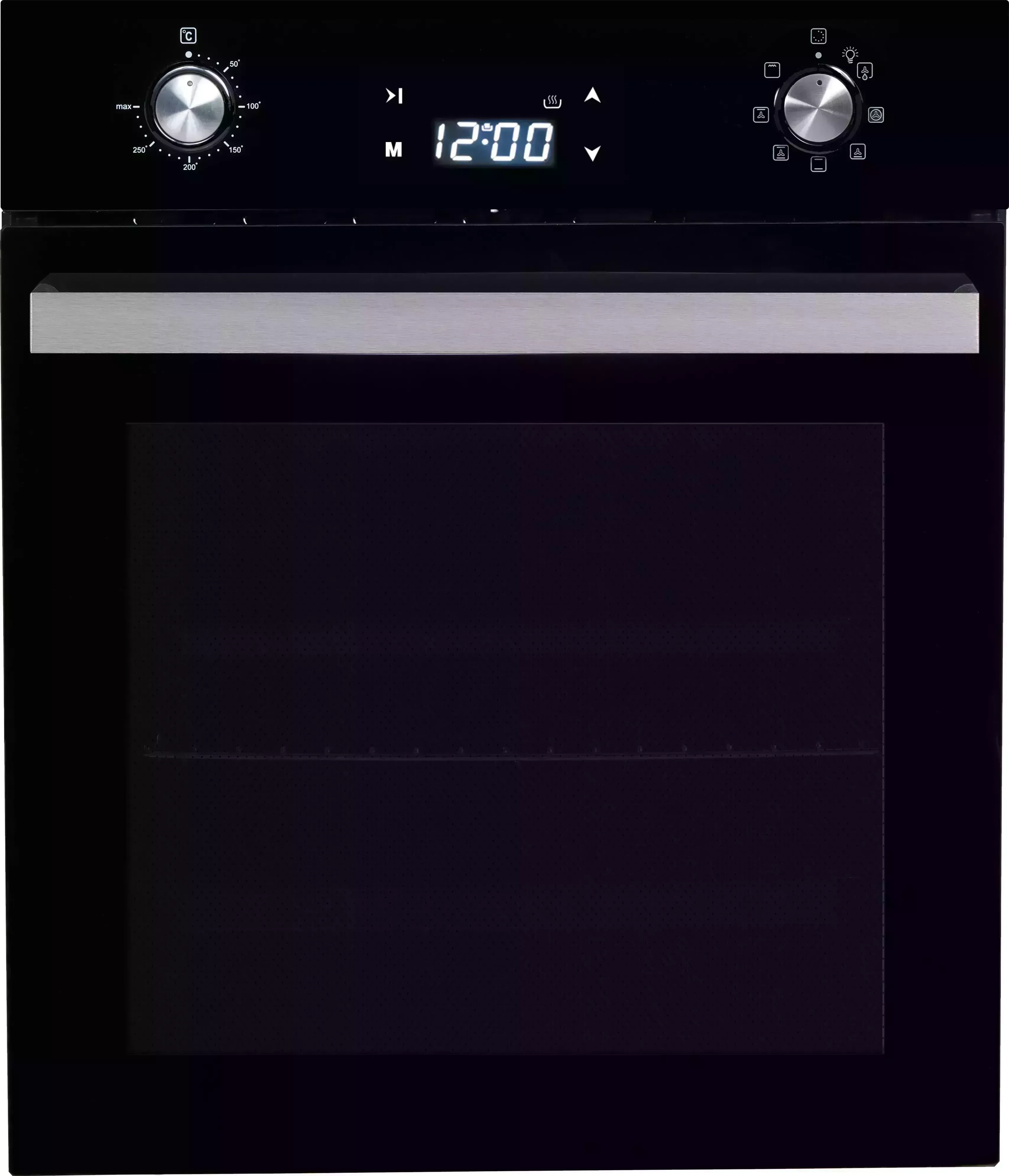 Панель варочная электрическая OASIS D-45SD6