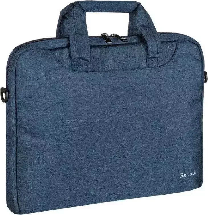 Чехол для ноутбука LAMARK 15.6 LB0400 Blue