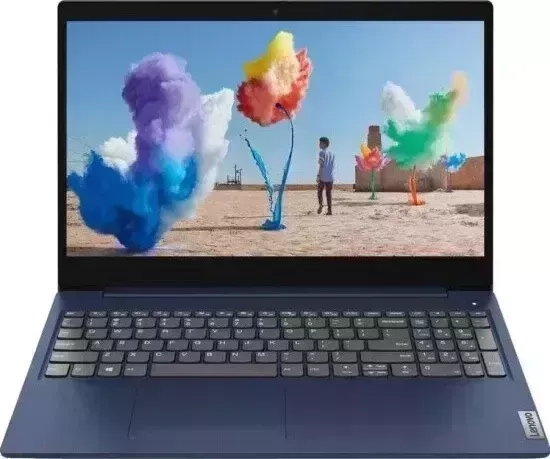 Ноутбук LENOVO IdeaPad 3 15ALC6 Blue (82KU00JQRK)