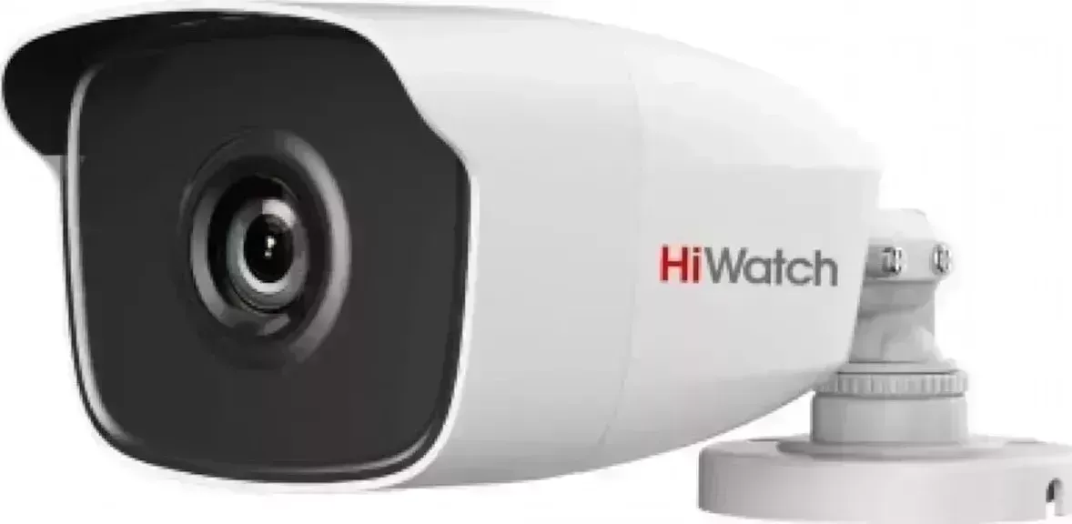Камера видеонаблюдения HiWatch DS-T220 (2.8 MM)