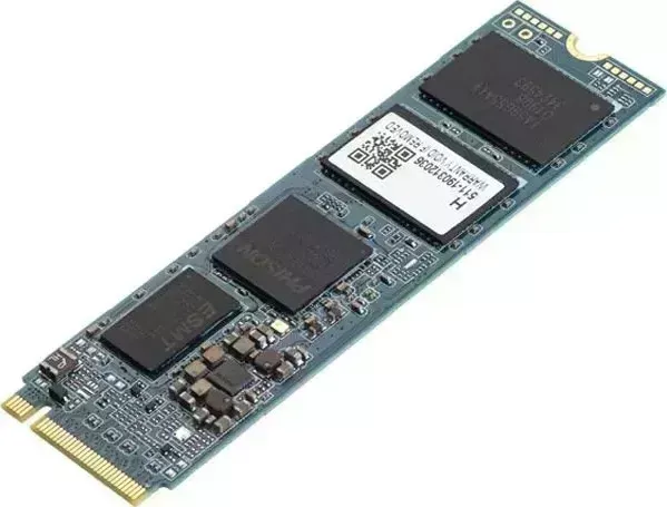 SSD накопитель Foxline FLSSD256M80E13TCX5SE