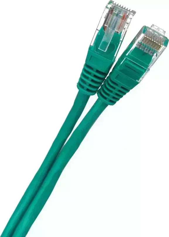 Кабель Aopen PATCH CAT5E UTP 2M (ANP511 2M G)
