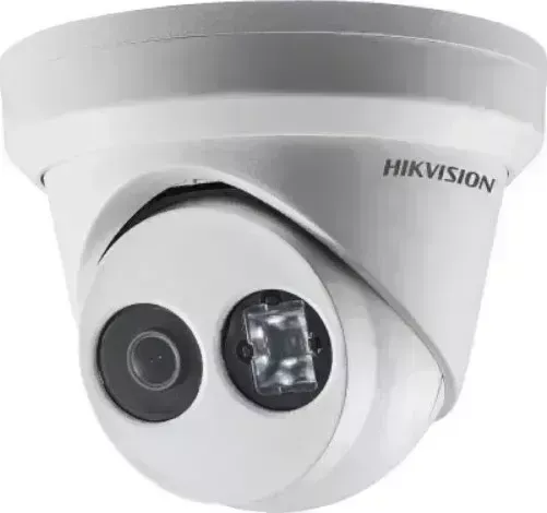 Камера видеонаблюдения Hikvision DS-2CD2343G0-I (4mm) 4Мп