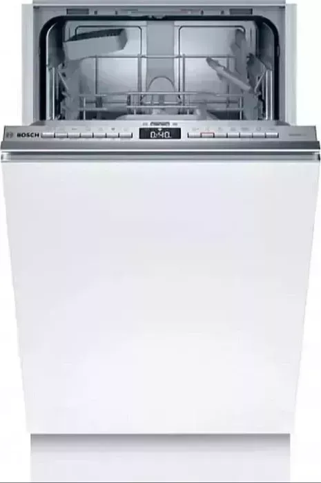 Посудомоечная машина встраиваемая BOSCH SPV4EKX29E
