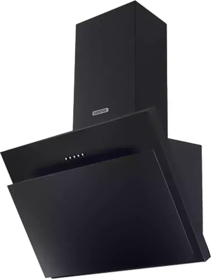 Вытяжка CENTEK CT-1826-60 Black