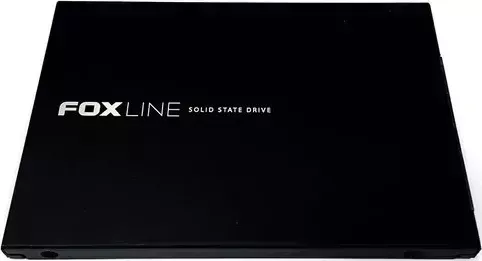SSD накопитель Foxline FLSSD480X5SE