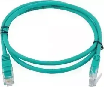 Кабель Aopen PATCH CAT5E UTP 1M (ANP511 1M G)