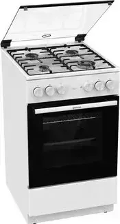 Плита газовая GORENJE GK5A21WH