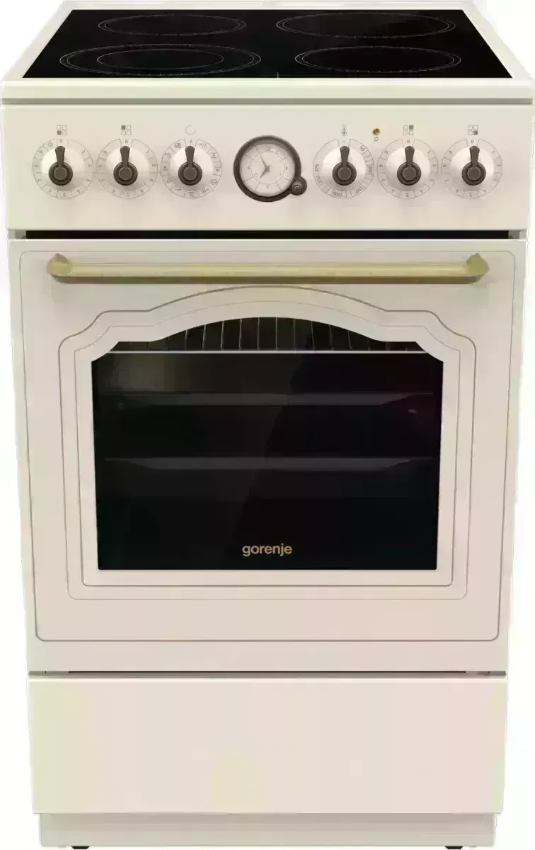 Плита электрическая GORENJE GECS5B70CLI