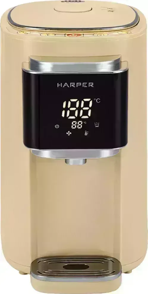 Термопот HARPER HTP-5T01 BEIGE
