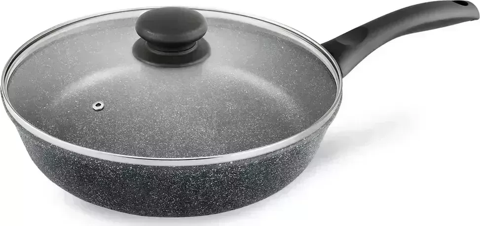 Сковорода NEVA Granite 22см (NG77122 )