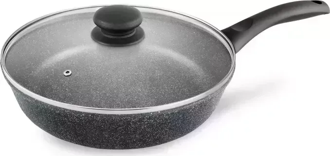 Сковорода NEVA Granite 24см (NG77124 )