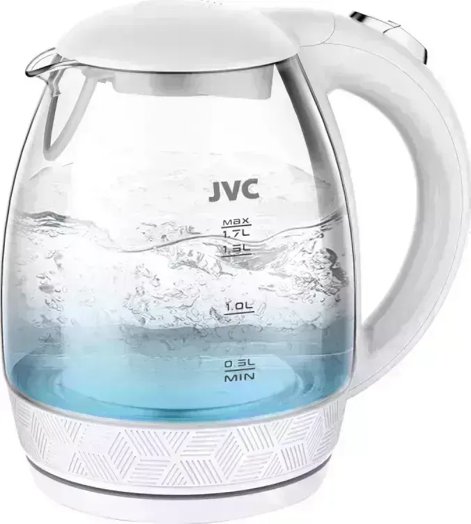 Чайник электрический JVC JK-KE1514