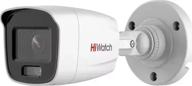 Камера видеонаблюдения HiWatch DS-I250L (4 mm)
