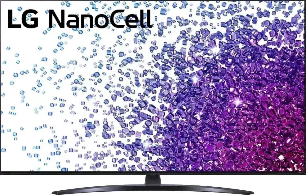 Телевизор LG 65NANO766QA