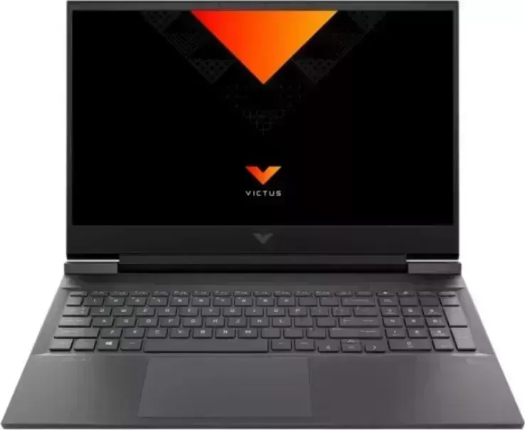 Ноутбук HP VICTUS 16-e0304nw no OS (только англ. ) gray (4H3L6EA) no OS )