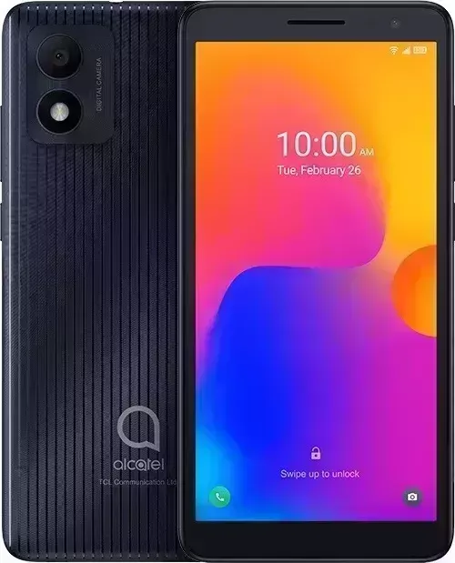 Смартфон ALCATEL 5031G 1B 2/32Gb синий Телефон 1B