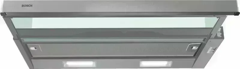 Вытяжка BOSCH DFT63CA50Q