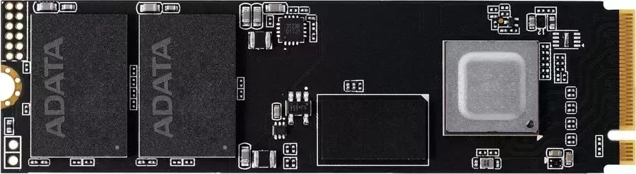 SSD накопитель A-DATA 512Gb M.2 2280 (AGAMMIXS50L-512G-CS)