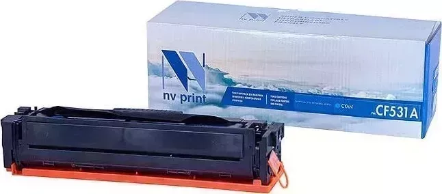 Расходный материал для печати NV-Print NV-CF531AC (Картридж)