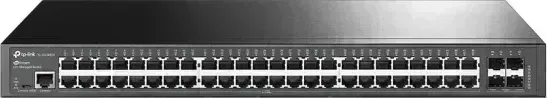 Коммутатор TP-LINK TP-Link TL-SG3452X