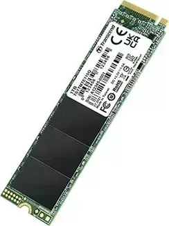 SSD накопитель TRANSCEND TS1TMTE110Q