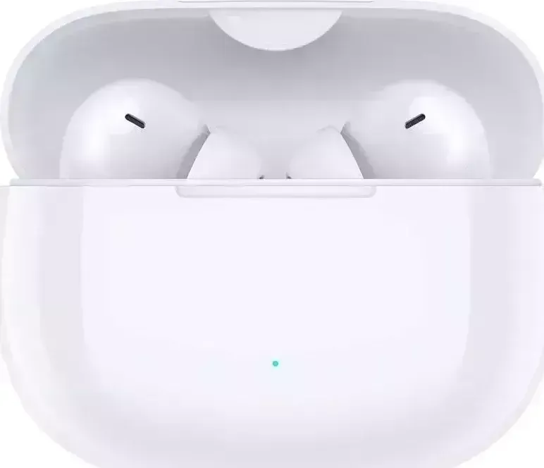 Наушники HONOR Choice Earbuds X3 Lite WHITE WT50106-01 (5504AAAM)