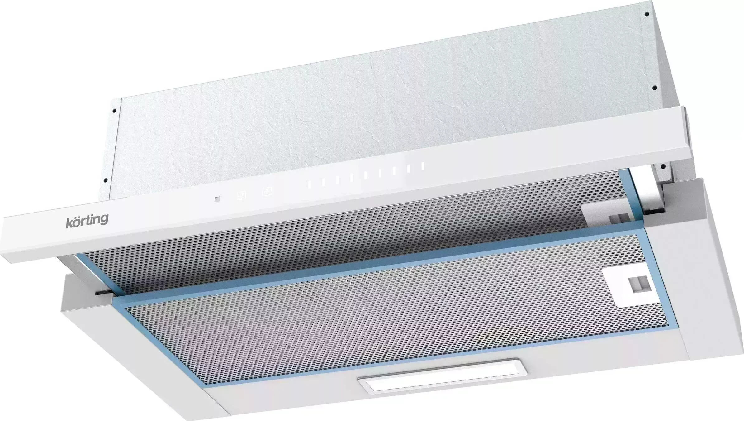 Вытяжка KORTING KHP 6975 GW