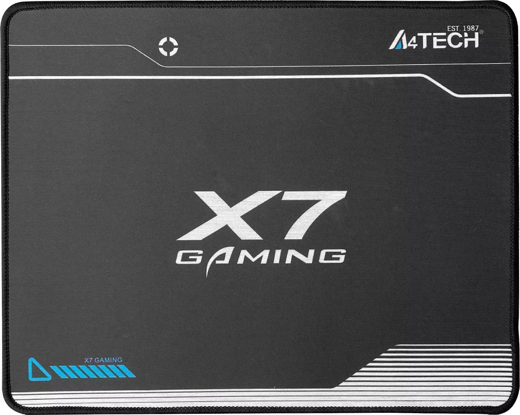 Коврик для мыши A4TECH X7 Pad XP-70M черный