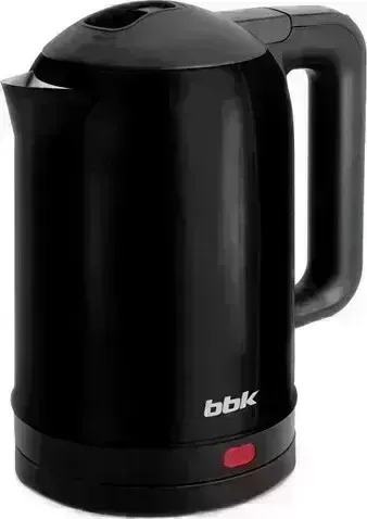 Чайник электрический BBK EK1809S черный