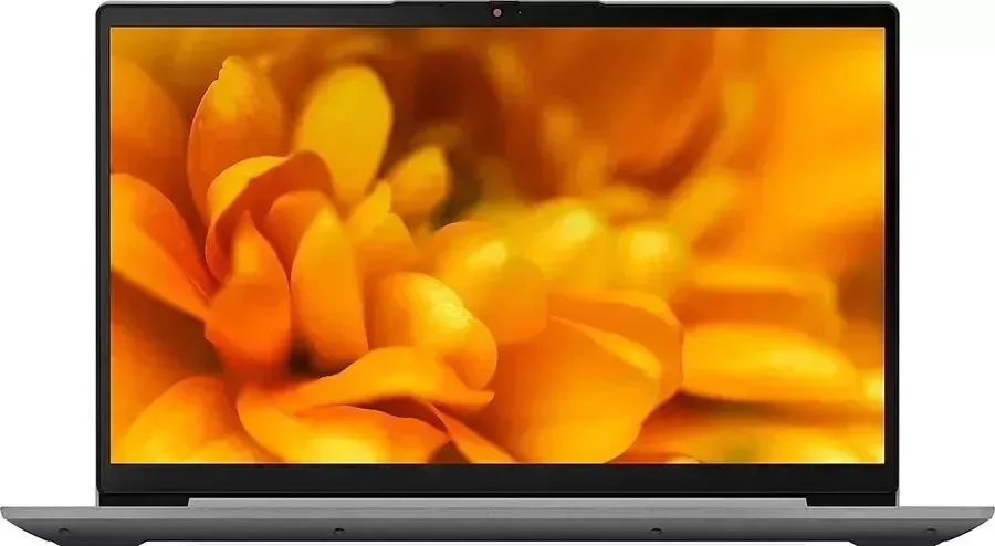 Ноутбук LENOVO IdeaPad L3 15ITL6 noOS grey (82H801XARE)