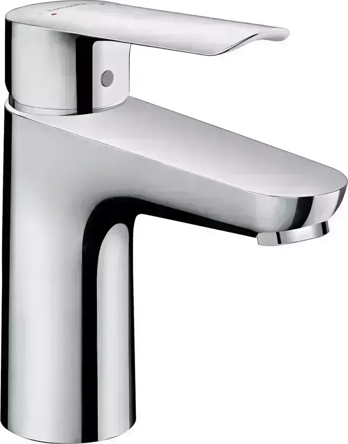 Смеситель для раковины Hansgrohe Logis E 71178000 HansGrohe E