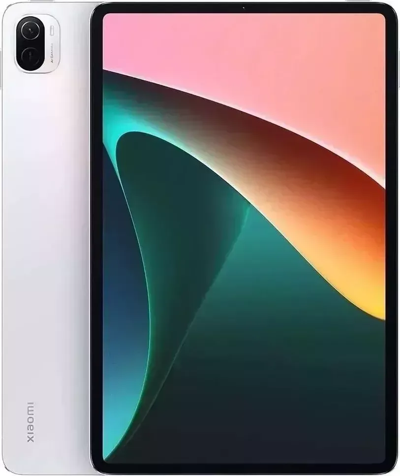 Планшет XIAOMI Pad 5 6/256GB Pearl White