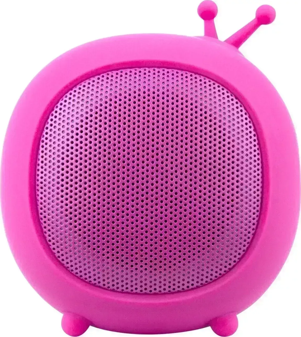 Портативная акустика ROMBICA Mysound Telly Rose