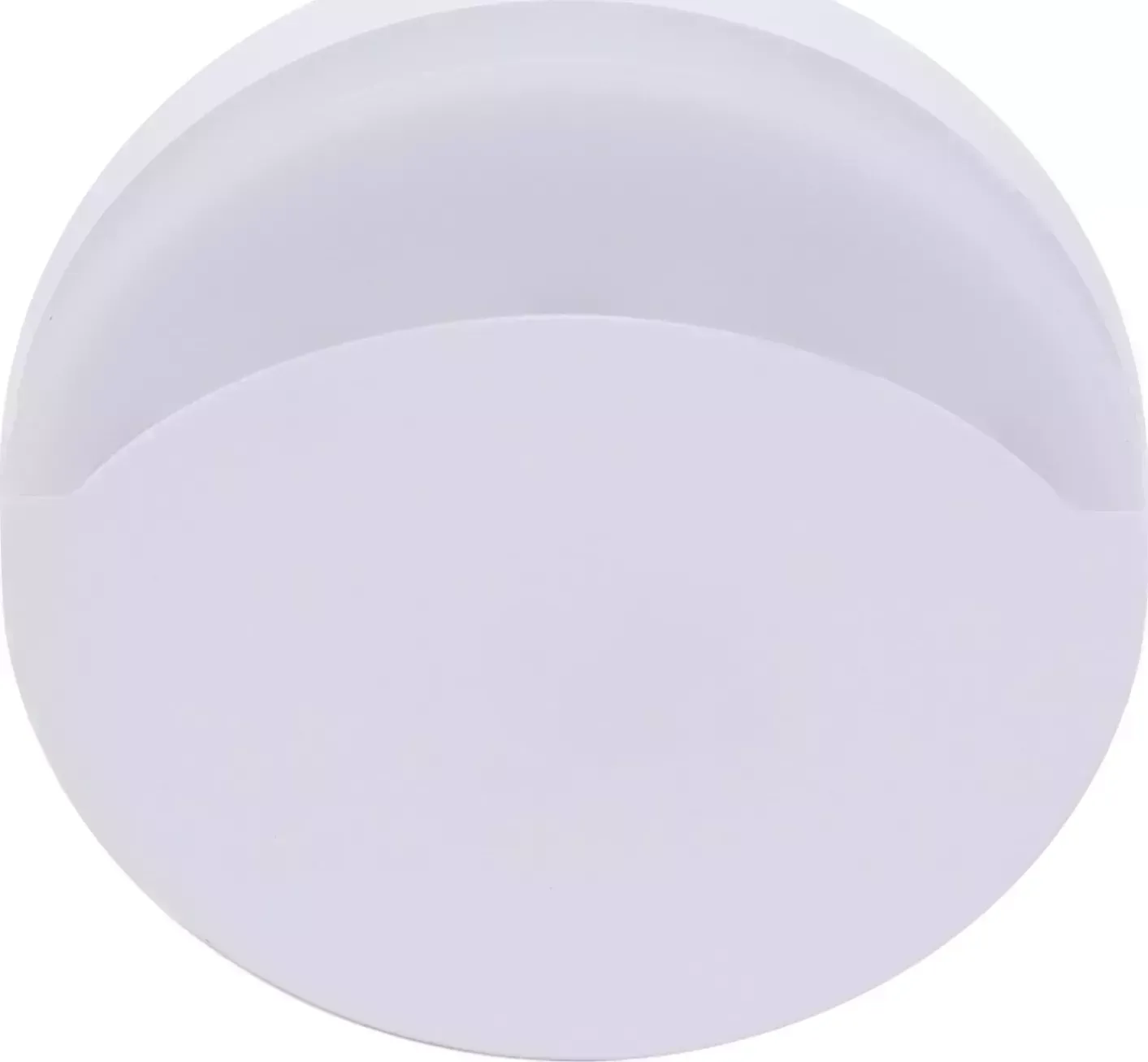 Светильник Старт 1LED Круг1 (15768)