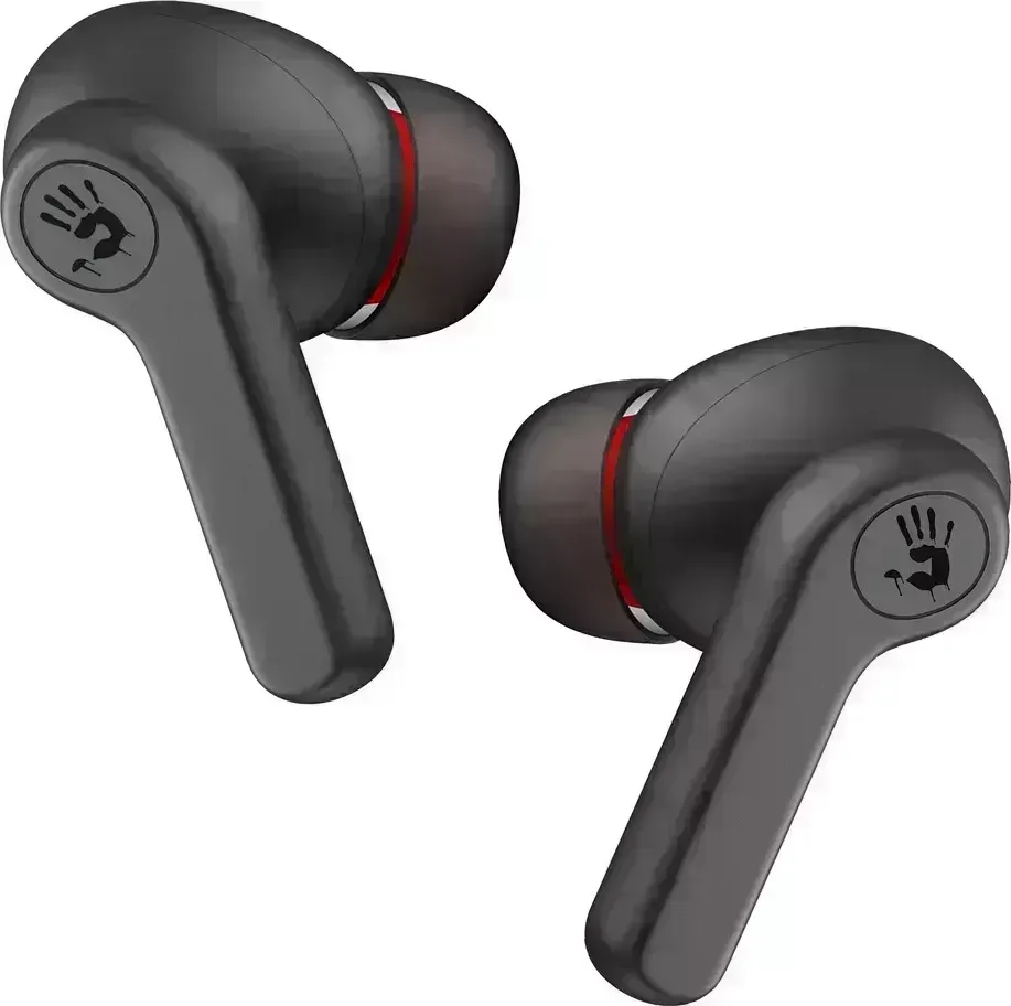 Наушники A4TECH Bloody M30 черный