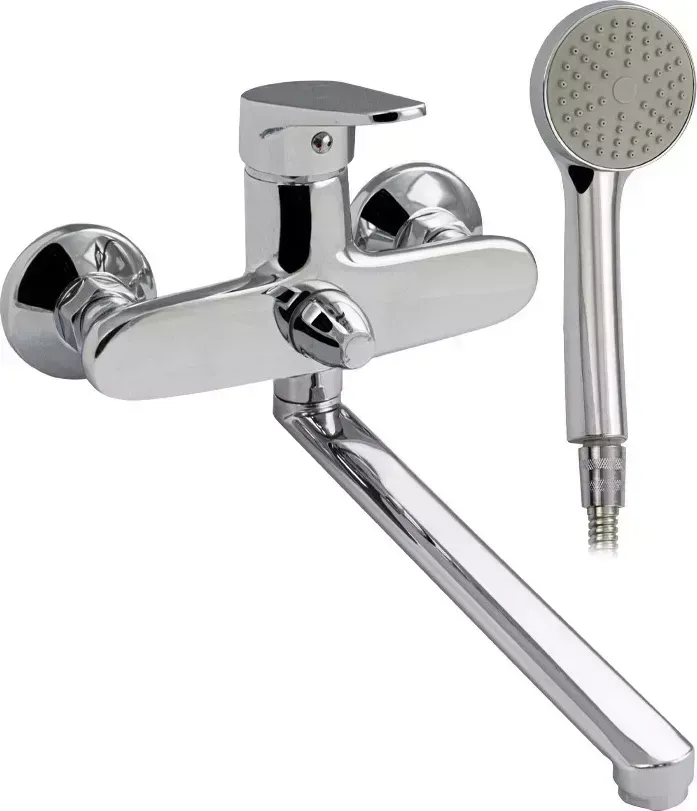 Смеситель для ванны Senator 4571